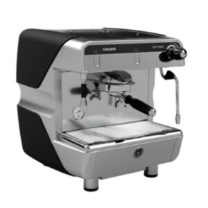 Cafetera Industrial SemiautomÃ¡tica 1 Grupo 120 Tazas/Hr CASADIO NETTUNO S1