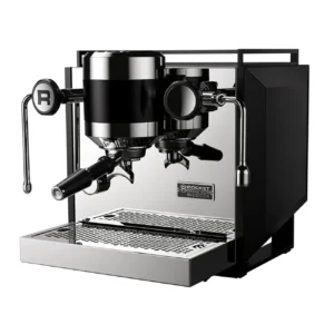 Cafetera SemiautomÃ¡tica 1 Grupo 120V ROCKET Bicocca Black (ENTREGAS EN ENERO)