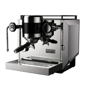 Cafetera SemiautomÃ¡tica 1 Grupo 120V ROCKET Bicocca Steel (ENTREGAS EN ENERO)