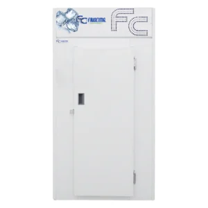 Congelador Conservador Para 60 Bolsas de Hielo FRIOCIMA FCC-60-2