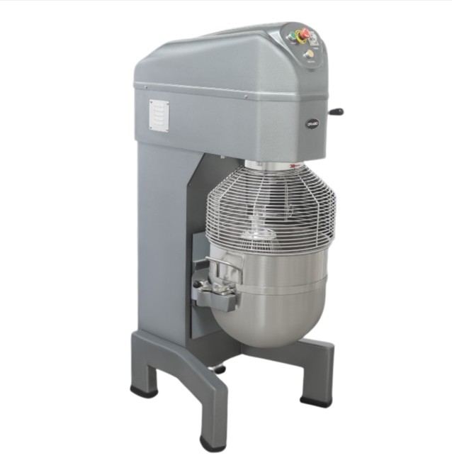 Batidora Planetaria 60 Litros DRAGO BP-60-G - Imagen 3