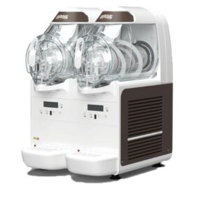 Granizadora de Bebidas Milano Bras B-Frozen Smart 6.2