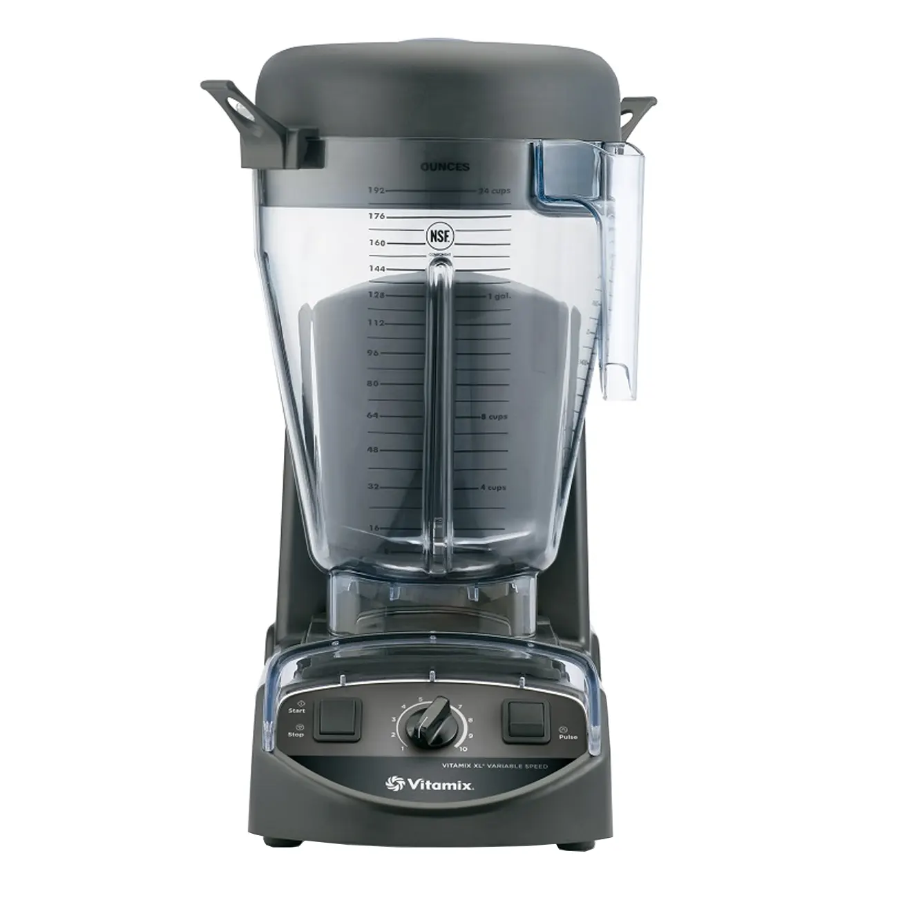 Licuadora de Alimentos 5.6L 120V Vitamix XL