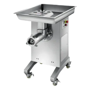 Molino de Carne 500 kg/hr 4 Hp DRAGO MC-32-P-4HP