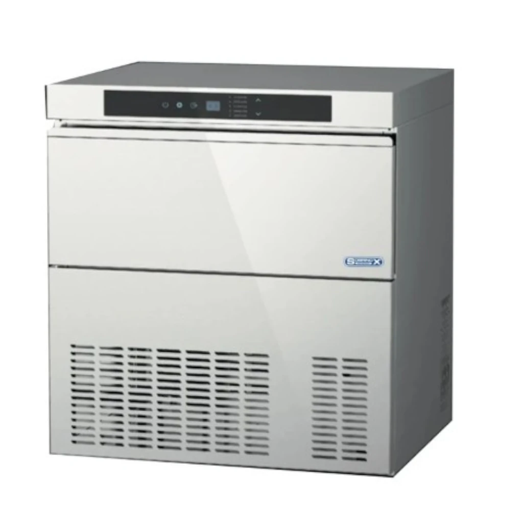 Maquina De Hielo 130 KG Por Dia SOBRINOX MHDIS-130