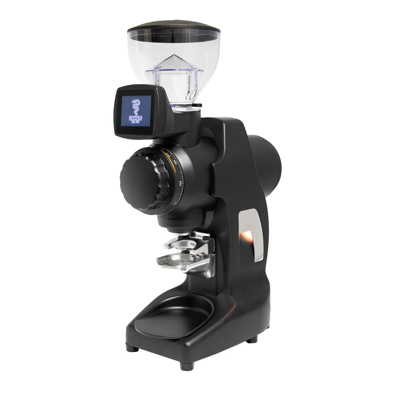Molino Para Café RPM Ajustable .5 Kg BEZZERA SIRIO Q