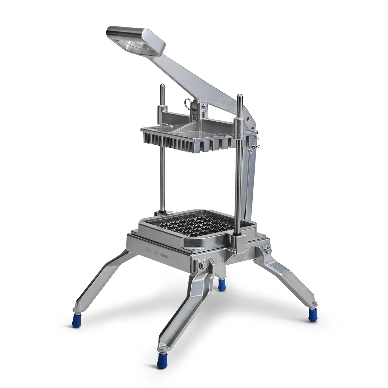 Cortador De Lechuga Manual Premium TEKNIKITCHEN TK006LC Tipo NEMCO 55650 - Imagen 2