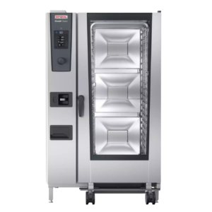 RATIONAL iCC 202 ELÃ‰CTRICO(1)