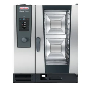 RATIONAL iCP 101 GAS(1-)
