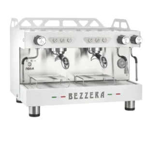 11L BEZZERA MODA 2GR DE SS