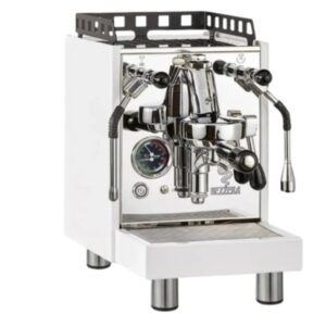 BEZZERA ARIA CLASSIC S 1GR BLANCA