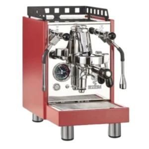 BEZZERA ARIA CLASSIC S 1GR ROJA