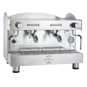 BEZZERA B2016 DE ELECTRONIC