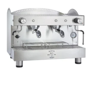 BEZZERA B2016 PM PUSH BUTTON