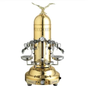 BEZZERA EAGLE DE ELECTRONIC GOLD