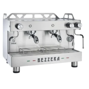 BEZZERA MODA 2GR PM SS
