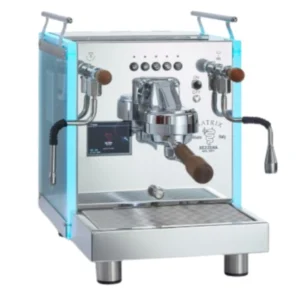 Cafetera 1 Grupo 220 Tazas Por Hora 1L BEZZERA MATRIX DE 1GR