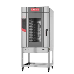 GPANIZ FTG3000