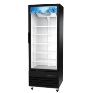 Refrigerador Industrial 1 Puerta de Cristal ICEHAUS RVC-1PC-530