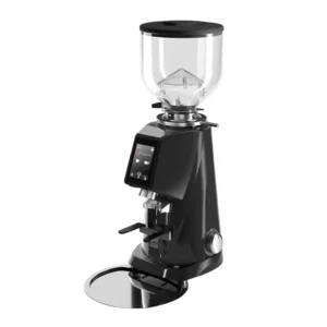 Molino De Café Automatico Con Pantalla Touch Tolva de 500g ASCASO F4EVO