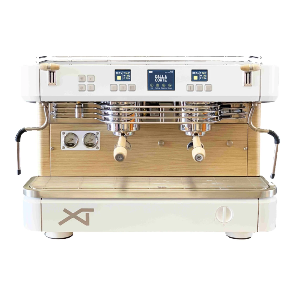 DALLA CORTE XT DYNAMIC WALNUT(3-)