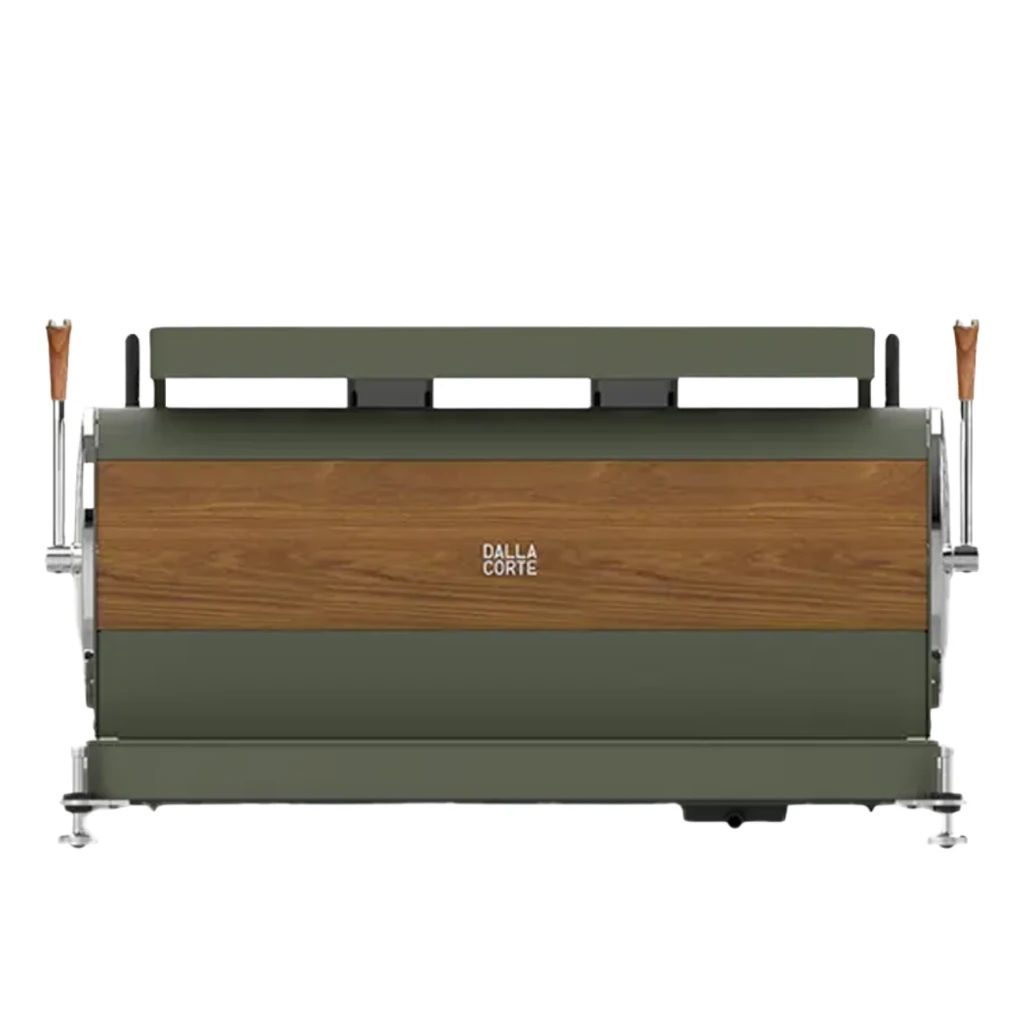 DALLA CORTE ZERO CLASSIC OLIVE(1-)