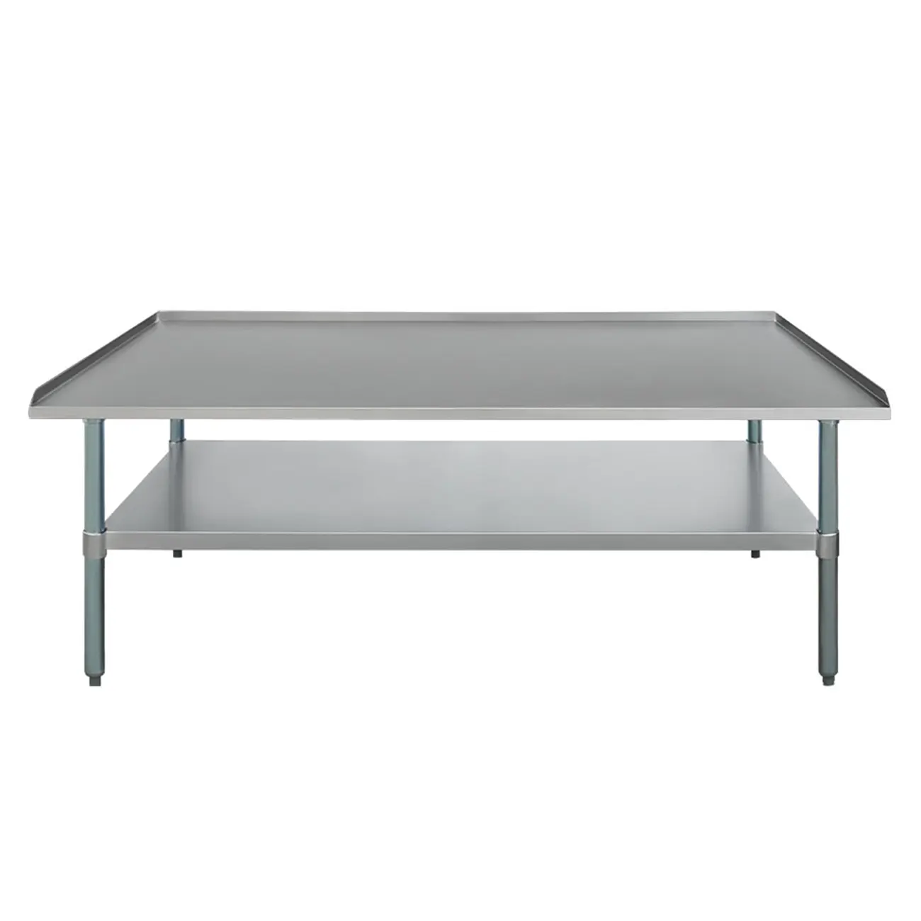Base en Acero Inoxidable Drago UDM SLIM DRAGO BD-2966 - Imagen 5