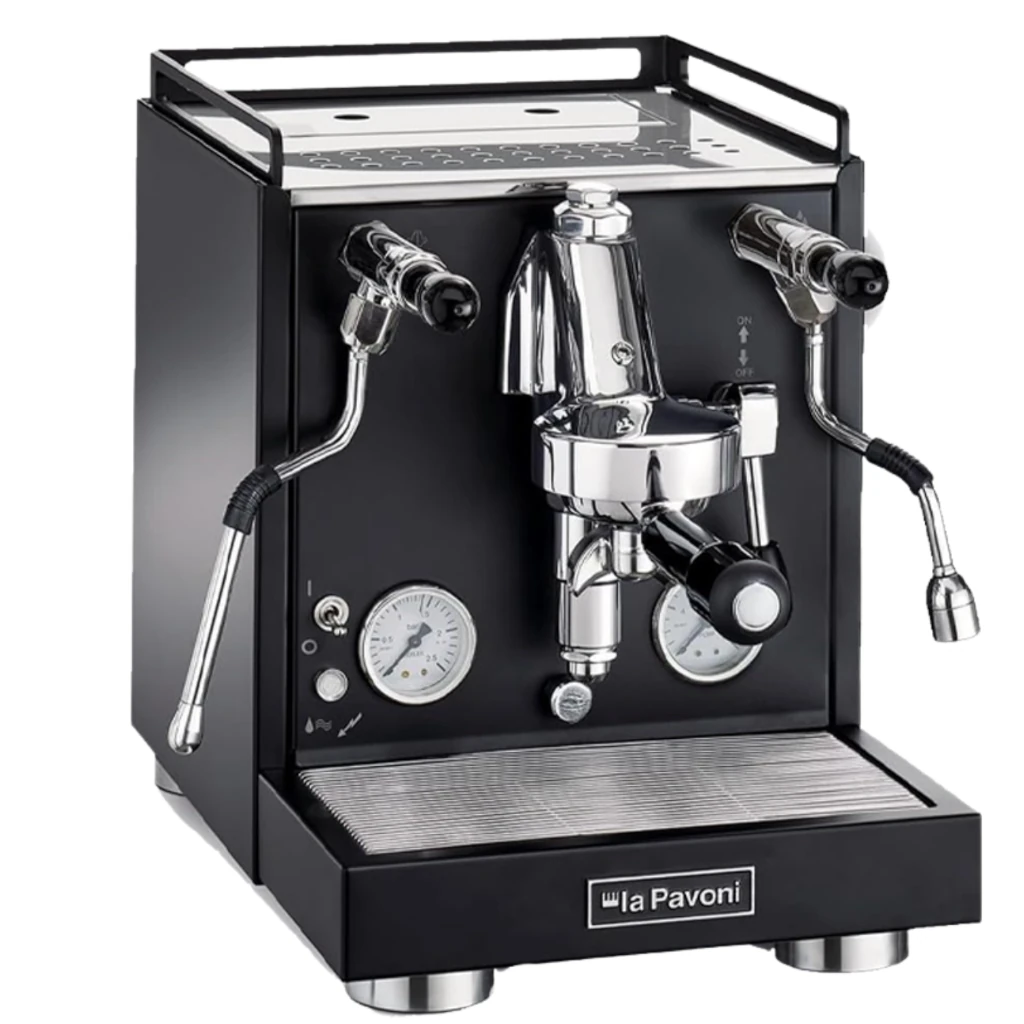 PAVONI CELLINI NEGRA(2-)