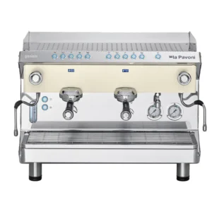 LA PAVONI GENIALE 2V(1-)