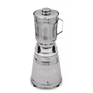Licuadora Industrial De Acero Inoxidable 2 Litros SANITARY LS-2