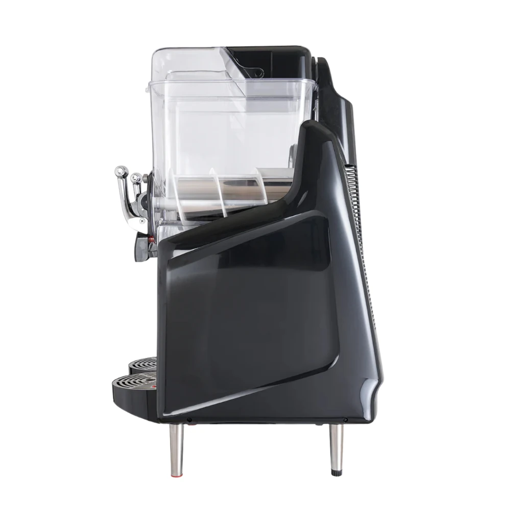 Máquina Para Frappe 2 Tanques De 12 Litros 886W MIGSA X-II - Imagen 5