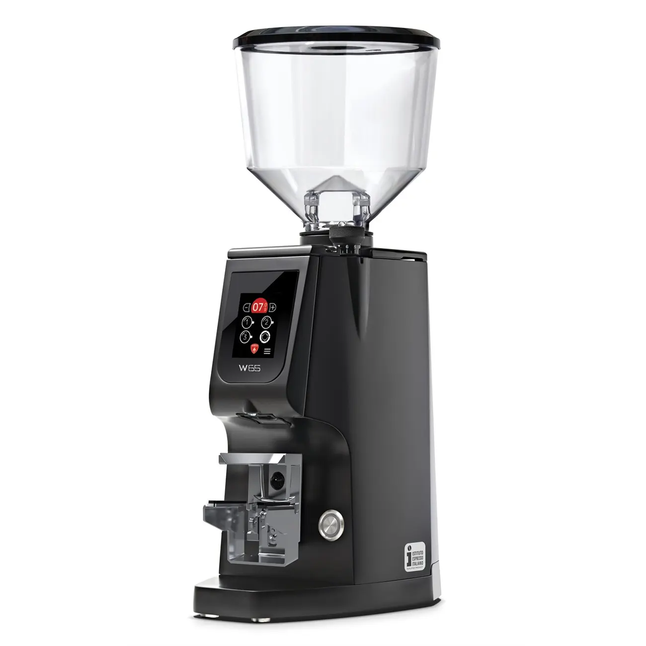 Molino Automático Tolva 1.2 Kg Pantalla Tactil 120V EUREKA Atom w65