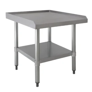 Base en Acero Inoxidable Para PG-2, AG-2R, CG-40 DRAGO BD-2624