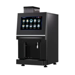 Cafetera Superautomatica Pantalla Tactil Espumado Inteligente INTERNATIONAL JL26