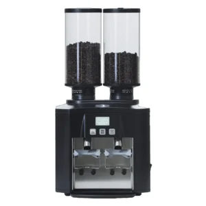 Molino De Café Automatico Digital 2 Kg 220V DALLA CORTE Dc Two TOTAL BLACK