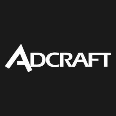 Adcraft logo marca jpg