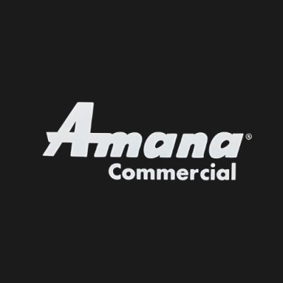 Logo de la marca Amana