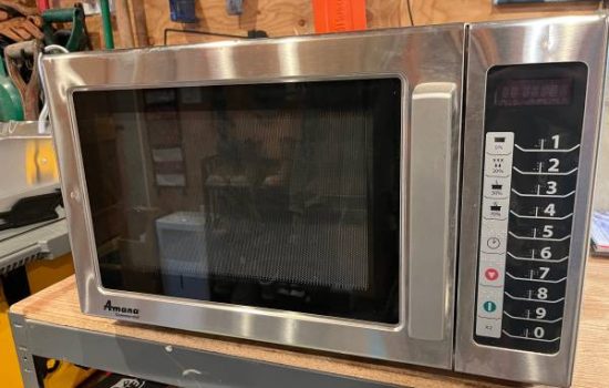 Amana commercial post 3