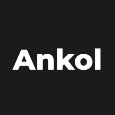Logo marca Ankol