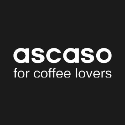 Ascaso logo marca