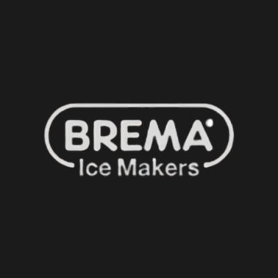 Logo de la marca BREMA