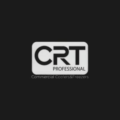 CRT Logo