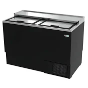 Congelador-Enfriador-de-Tarros-Vinil-Negro-2-Puertas-ASBER-AGF-50-HC-600x600