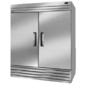 Congelador Industrial Vertical 2 Puertas Solidas 49 Pies GELUM GG-CV-2PS-49