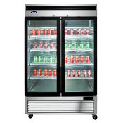 Congelador-Industrial-Vertical-2-Puertas-de-Cristal-43-Pies-ATOSA-MCF8703ES.