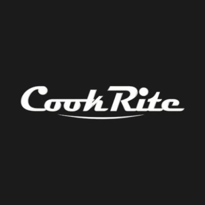 Logo de la marca Cook-rite
