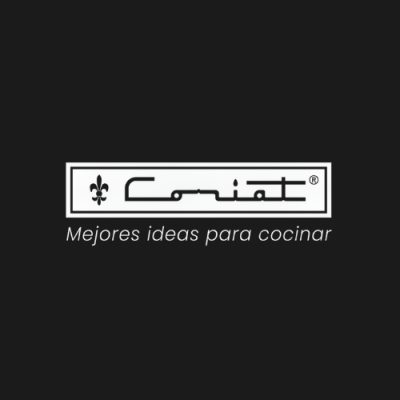 Logo de la marca coriat
