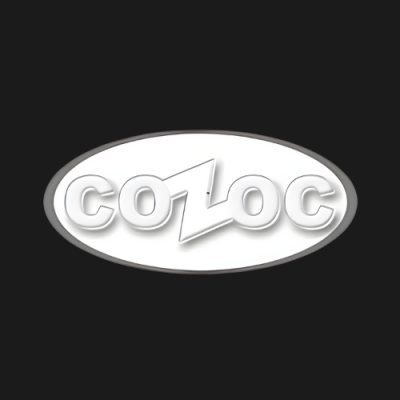 Logo de la marca cozoc