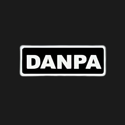 Logo de la marca danpa
