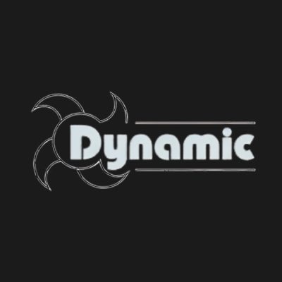 Logo de la marca dinamic